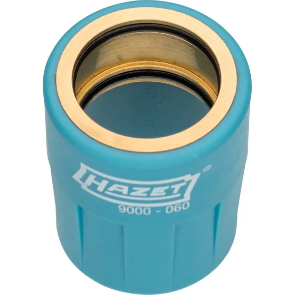 Safety coupling 9000-060, 1/4"