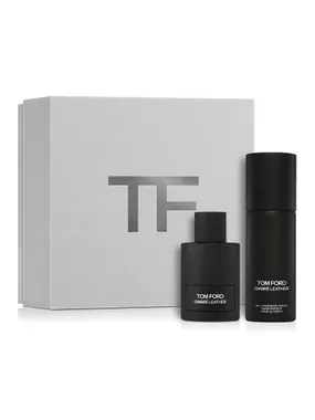 Ombré Leather (2018) - EDP 100 ml + body spray 150 ml