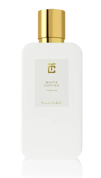 White Coffee Eau de Parfum – 100 ml