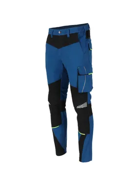 Blue-black pants, "L", CE, Lahti