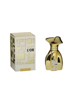 L'or Eau de Parfum Spray 100ml