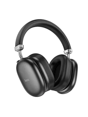 Hoco W35 Max Auspicious Headset ANC In-Ear Wireless Bluetooth Black