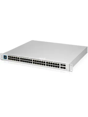 USW-Pro-48-POE, switch