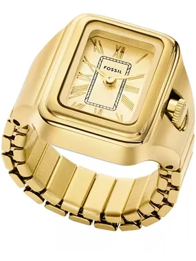 Raquel Watch Ring ES5343