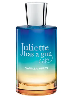 Vanilla Vibes - EDP, 50ml