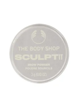 Eyebrow powder Sculpt It (Brow Powder) 3 g, Blonde