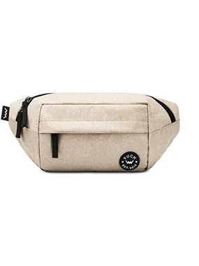 Women's waist bag Remus Beige