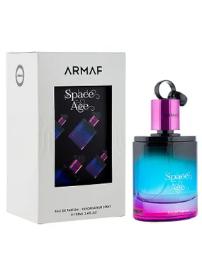 Space Age - EDP, 100 ml