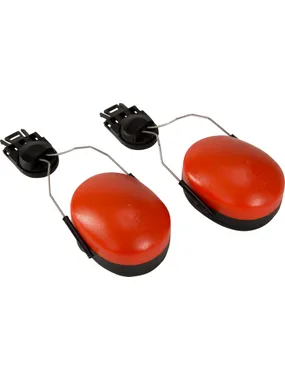 Anti-noise ear muffs. for L10401, L10405, CE, Lahti helmets