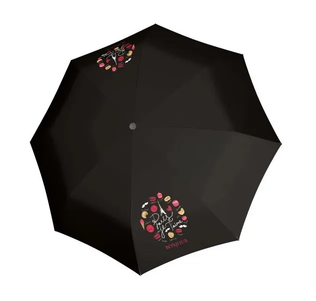 Women's Magic Fiber Folding Umbrella is Taime 7441465P04