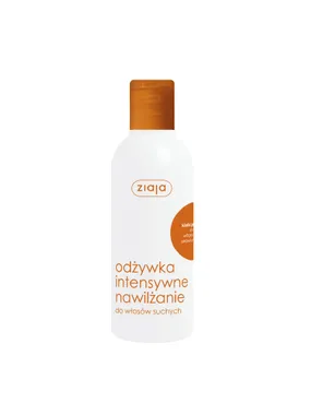 Conditioner intensive hydration for dry hair 200ml