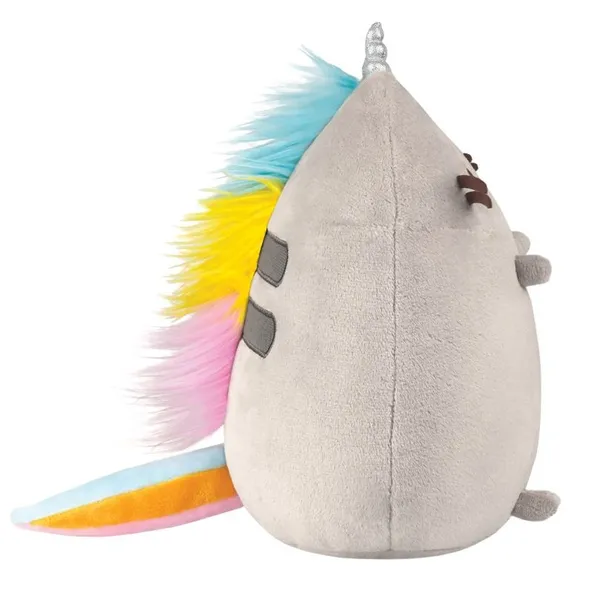 Pusheenicorn sitting 24 cm