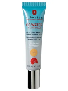 CC WATER 15ML, Dore