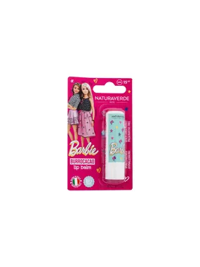 Barbie Lip Balm Lip Balm , 5,7ml