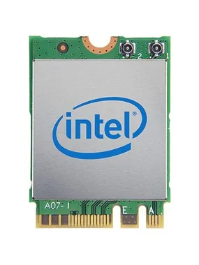 Intel Dual Band Wireless-AC 9260 - Network Adapter - M.2 Card without vPro
