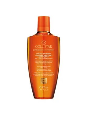 (After Sun Shower Shampoo) 400 ml