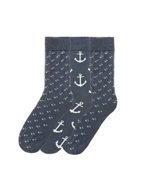3 Pack - Men's Socks