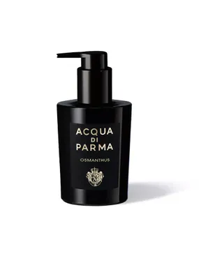 Osmanthus - liquid soap for body and hands, 300 ml