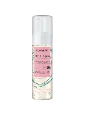 fitoCollagen cleansing face wash foam 160ml