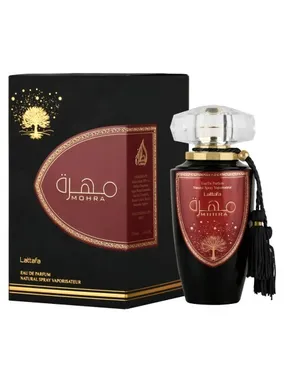 Mohra - EDP, 100 ml