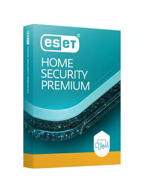 ESET HOME Security Premium Serial 3U 12M