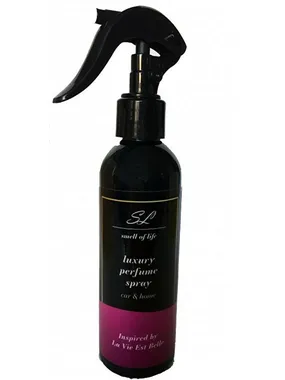 Smell of Life La Vie Est Belle - perfume spray for apartment/car, 200 ml