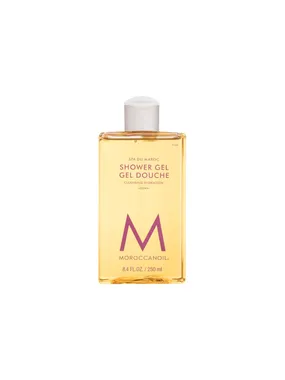 Spa Du Maroc Shower Gel Shower Gel