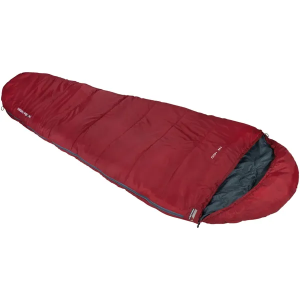 Mummy sleeping bag TR 400