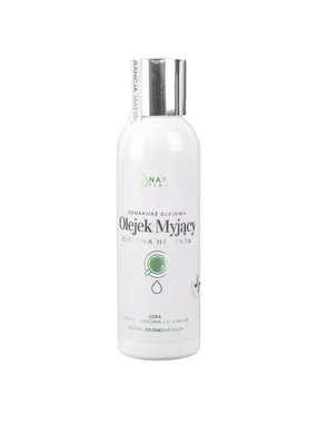 Green tea washing oil 150ml