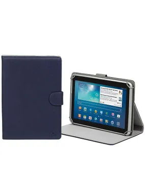 TABLET SLEEVE ORLY 10.1"/3017 BLUE RIVACASE