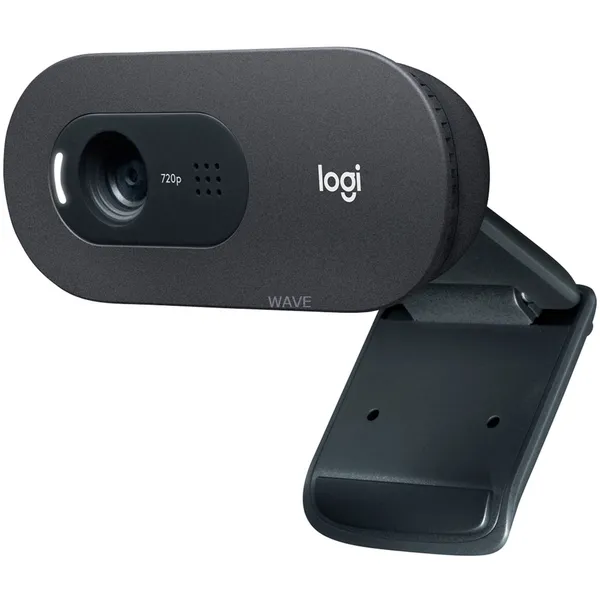 C505, webcam