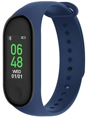 Fitband SB-50 - Navy SMASB50TFOBL