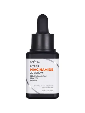 Hyper Niacinamide 20 Serum Brightening Face Serum 20ml