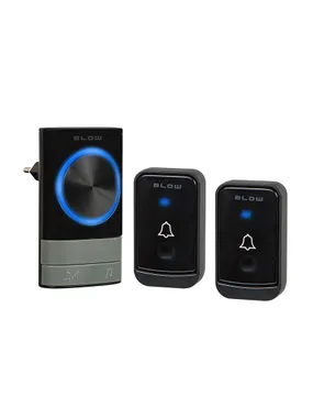 17-108# AP-21 wireless bell two transmitters