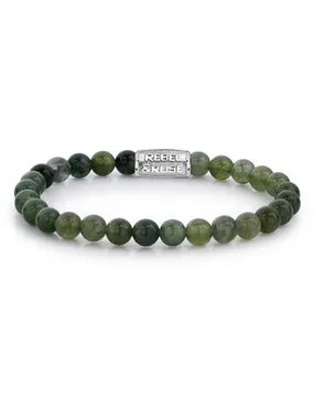 Beaded bracelet Secret Garden RR-60034-S