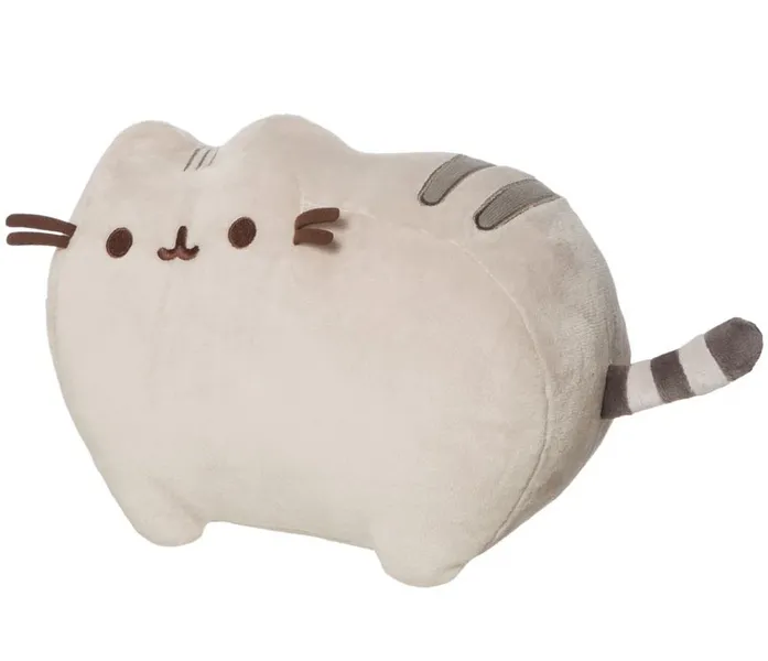 Classic Pusheen 24 cm