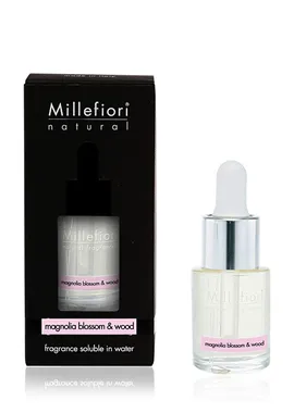 WATER-SOLUBLE FRAGRANCE MAGNOLIA BLOSSOM & WOOD