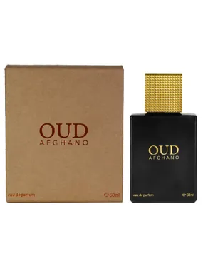 Oud Afghano - EDP, 50 ml