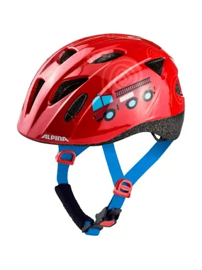ALPINA KIVERES XIMO FIREFIGHTER 49-54
