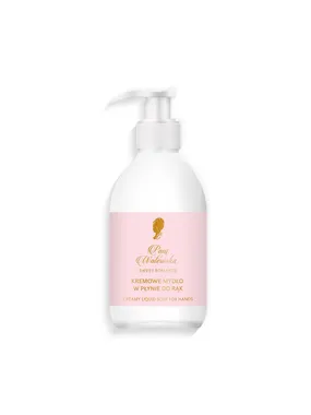 Sweet Romance Creamy Liquid Hand Soap 300ml