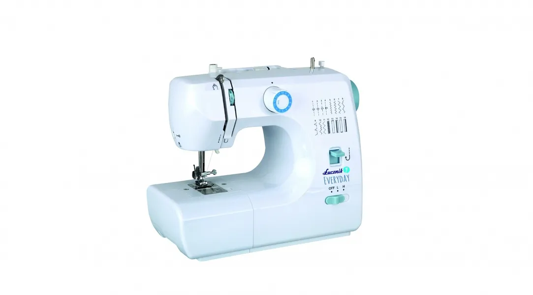 Sewing machine Everyday