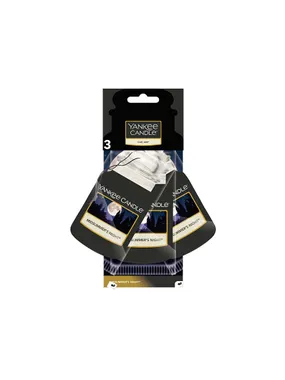 Paper car tag Midsummer's Night 3 pcs