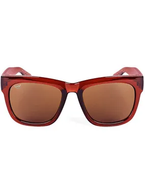 Women's Sollary Wave Brown Sollary Sollary Goggles