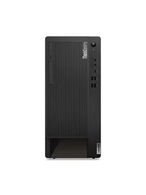 Lenovo ThinkCentre M90t Gen 5 Intel® Core™ i7 i7-14700 32 GB DDR5-SDRAM 1 TB SSD Windows 11 Pro Tower PC melns