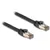 RJ-45 network cable Cat.6a U/FTP ultra flexible