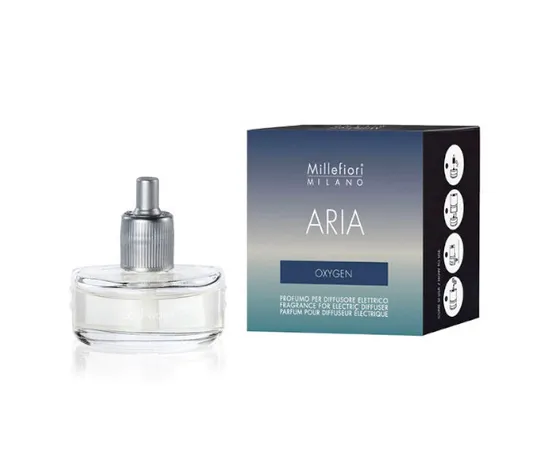 Replacement refill for aroma diffuser Aria - Oxygen 20 ml
