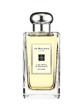 Lime Basil & Mandarin - EDC, 50 ml
