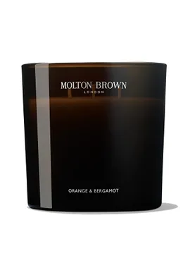 Orange & Bergamot Scented Candle 600 G