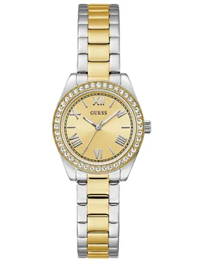 Guess GW0841L2 Ladies watch Mini Luna 30mm 1ATM