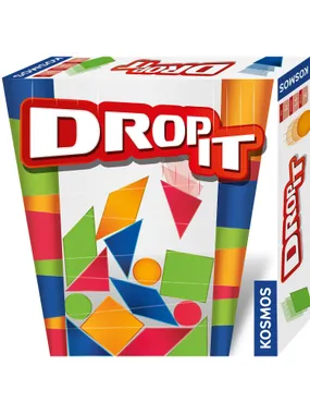 Drop It, skill game